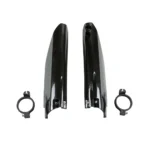 Kryty predných tlmičov Suzuki RM 125/250 99-03 – Obrázok 3