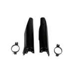 Kryty predných tlmičov Suzuki RMZ 250 04-06