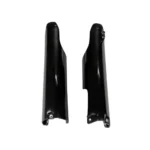 Kryty predných tlmičov Yamaha YZ 125/250 05-07, YZF 250/450 05-07 – Obrázok 3