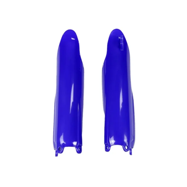 Kryty predných tlmičov Yamaha YZ 125/250 08-21, YZF 250/450 08-09 (rôzne farby)