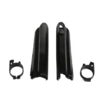 Kryty predných tlmičov Yamaha YZ 125/250 96-04, YZF 98-04 – Obrázok 3