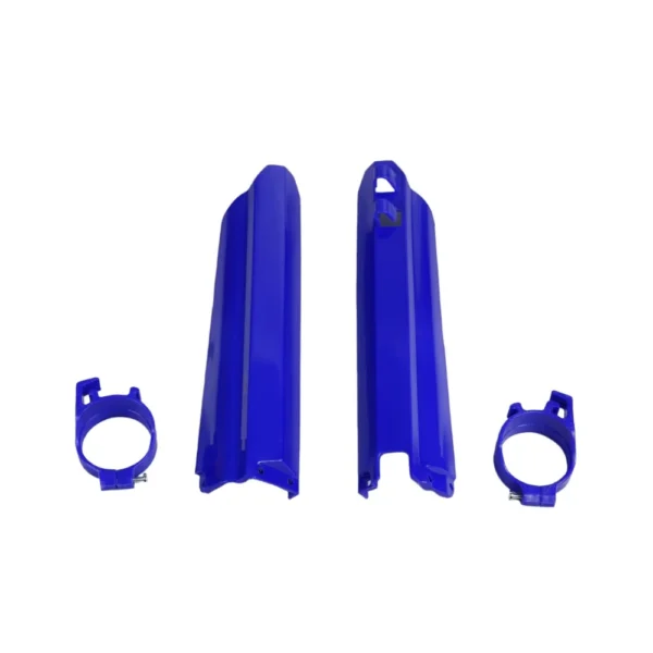Kryty predných tlmičov Yamaha YZ 125/250 96-04, YZF 98-04