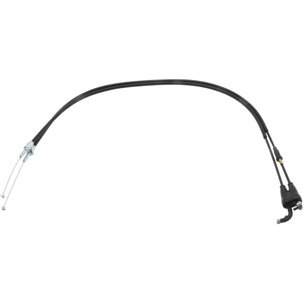 Plynové lanko Kawasaki KXF 250 20-22, KXF 450 16-22