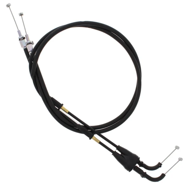 Plynové lanko Kawasaki KXF 250 11-12, KXF 450 09-12