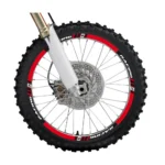 Polep ráfikov Racing – Obrázok 2