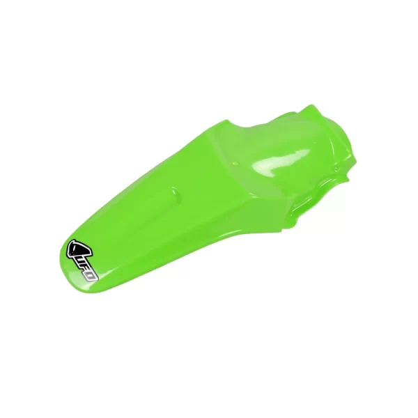Zadný blatník Kawasaki KX 85 98-13 Restyling (rôzne farby)