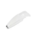 Zadný blatník Kawasaki KXF 250 09-12, KXF 450 09-11 – Obrázok 2