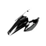 Zadný blatník KTM SX/SX-F 04-06, EXC/EXC-F 04-07 – Obrázok 3