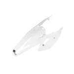 Zadný blatník KTM SX/SX-F 04-06, EXC/EXC-F 04-07 – Obrázok 2