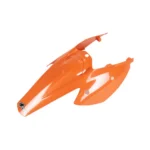 Zadný blatník KTM SX/SX-F 04-06, EXC/EXC-F 04-07