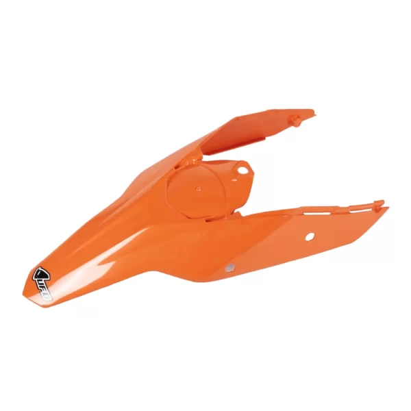 Zadný blatník KTM SX/SX-F 07-10