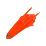 Zadný blatník KTM SX/SX-F 16-18 – Obrázok 3