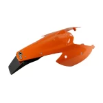 Zadný blatník so svetlom KTM EXC/EXC-F 04-07