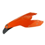 Zadný blatník so svetlom KTM EXC/EXC-F 08-11