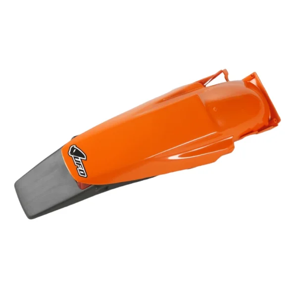 Zadný blatník so svetlom KTM EXC 98-03