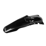 Zadný blatník Suzuki RM 125/250 01-08 – Obrázok 3