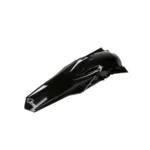 Zadný blatník Suzuki RMZ 250 19-25, RMZ 450 18-25 – Obrázok 3