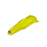Zadný blatník Suzuki RMZ 250 19-25, RMZ 450 18-25