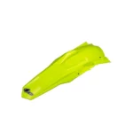 Zadný blatník Suzuki RMZ 250 19-25, RMZ 450 18-25 – Obrázok 4
