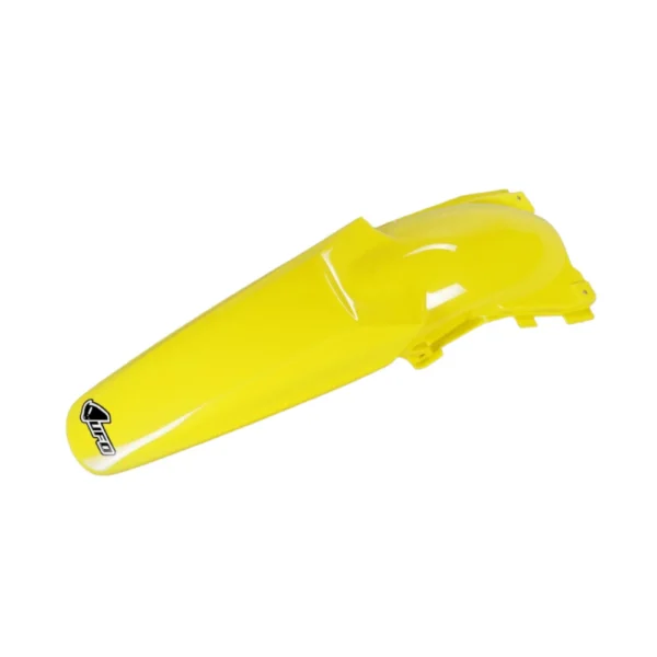 Zadný blatník Suzuki RMZ 250 04-06