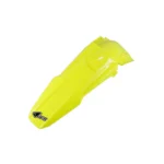 Zadný blatník Suzuki RMZ 450 08-17 – Obrázok 4
