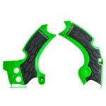 Chrániče rámu X-GRIP Kawasaki KXF 250 15-20