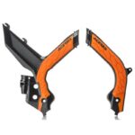Kryty rámu X-GRIP KTM SX/SX-F 19-22 – Obrázok 2