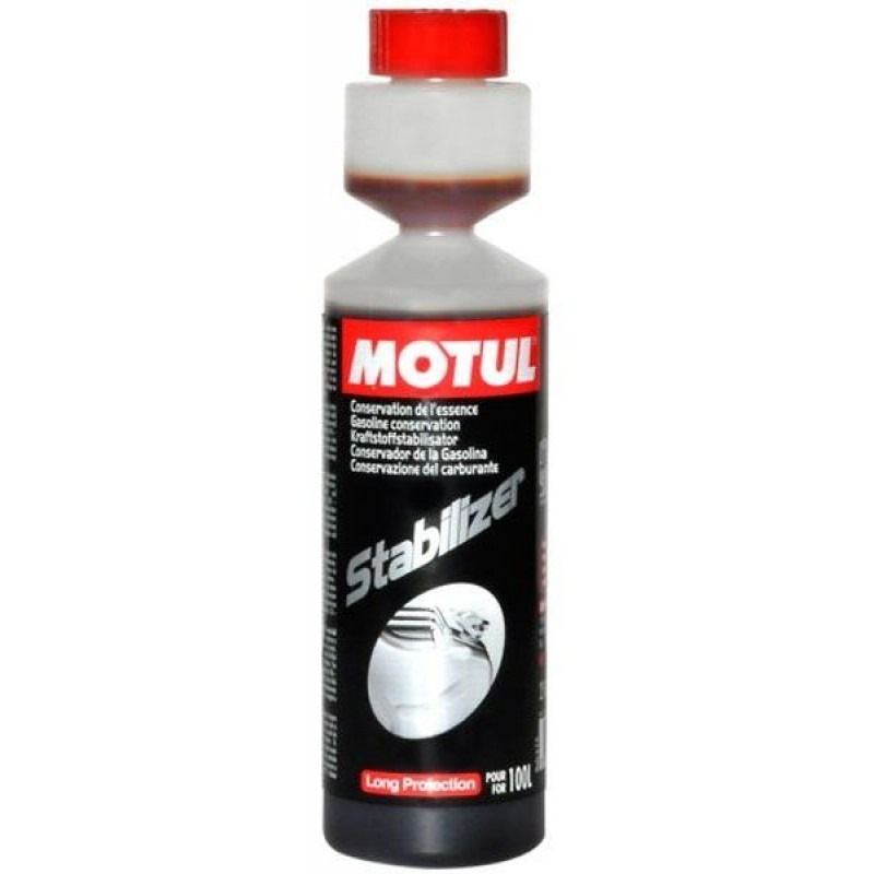 108559.jpg MOTUL Fuel Stabilizer – Obrázok 1