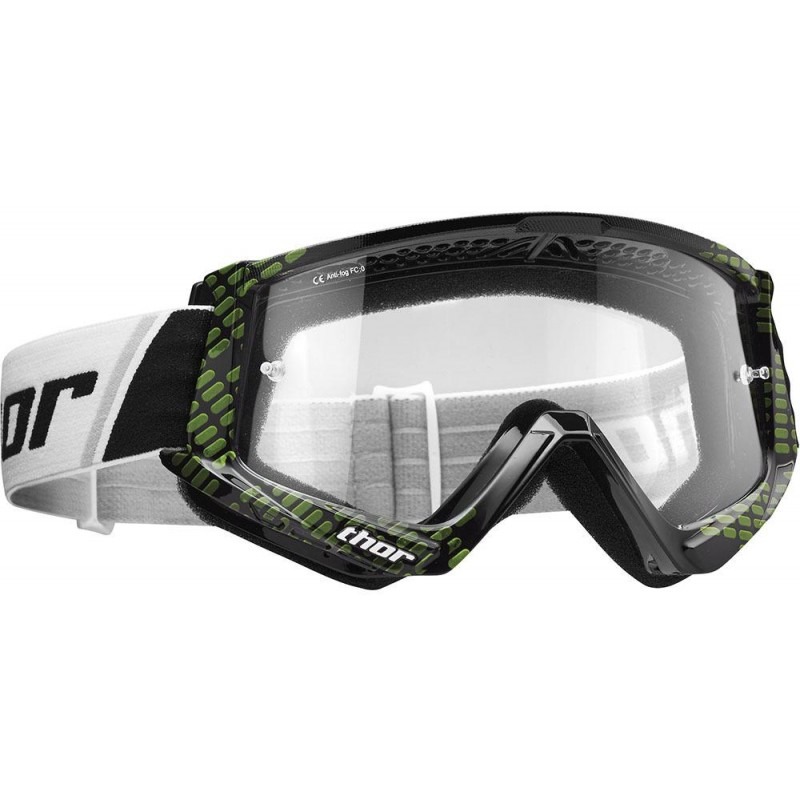 2601-2365.jpg Okuliare Thor Combat Cap Black/Lime – Obrázok 1