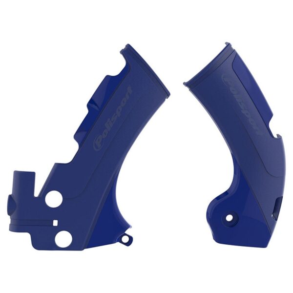 Kryty rámu Yamaha YZF 250 19-, 450 18-, WRF 250/450 19-
