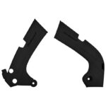 Kryty rámu Honda CRF 250 18-19, CRF 450 17-18 – Obrázok 2