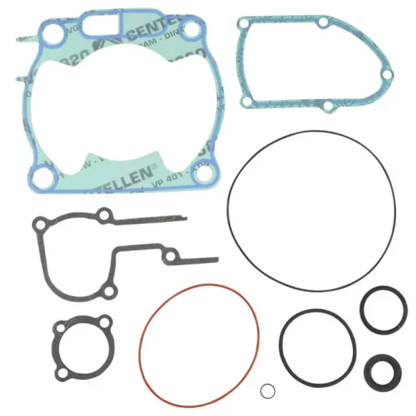 Horná sada tesnení Yamaha YZ 250 97-98