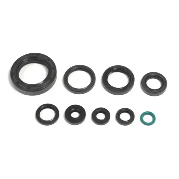 Sada gufier motora Honda CR 250R 85-91, CR 500R 89-01