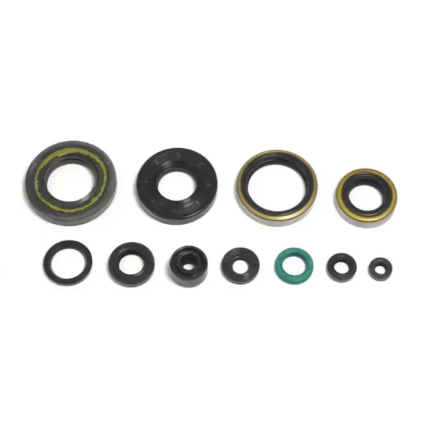 Sada gufier motora Kawasaki KX 250 93-04