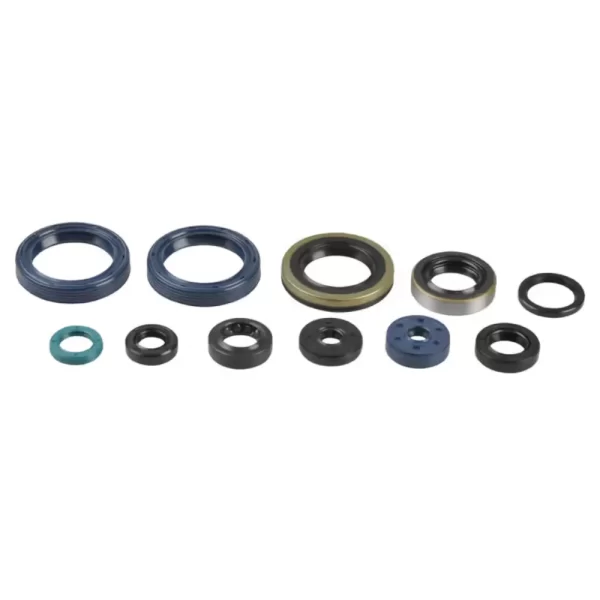 Sada gufier motora Kawasaki KXF 250 04-19, Suzuki RMZ 250 04-06