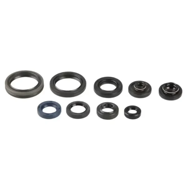 Sada gufier motora Suzuki RM 125 92-08