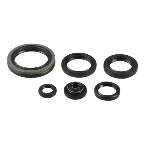 Sada gufier motora Suzuki RM 250 96-02