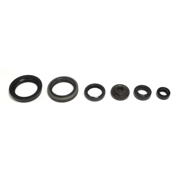 Sada gufier motora Suzuki RMZ 450 05-07