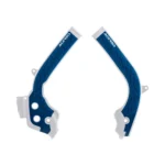 Kryty rámu X-GRIP KTM SX/SX-F 16-18, EXC/EXC-F 17-19, Husqvarna TC/FC 16-18, TE/FE 17-19 – Obrázok 4