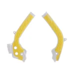 Kryty rámu X-GRIP KTM SX/SX-F 16-18, EXC/EXC-F 17-19, Husqvarna TC/FC 16-18, TE/FE 17-19 – Obrázok 5