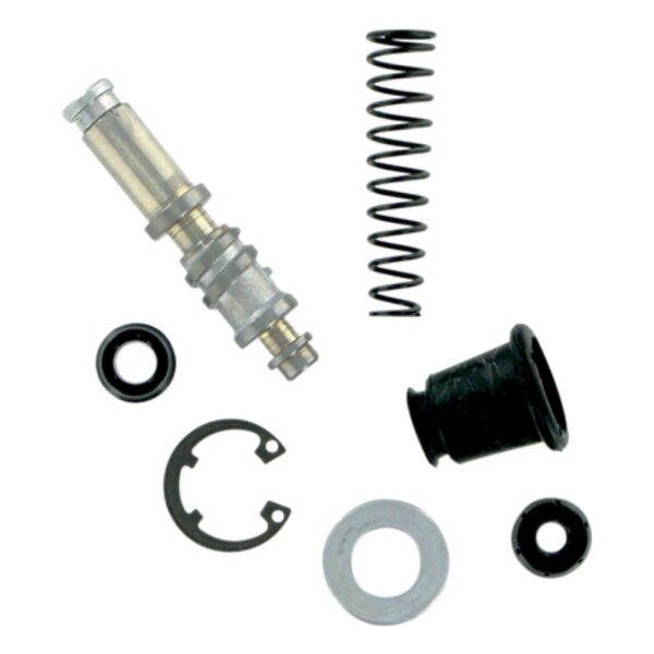 Opravná sada pumpy prednej brzdy Suzuki RMZ 250 04-, RMZ 450 05-, RM 125/250 04-08 aj s piestikom NISSIN