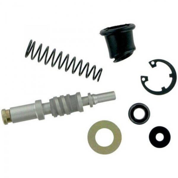 Opravná sada pumpy prednej brzdy Honda CRF 250/450 07- aj s piestikom NISSIN