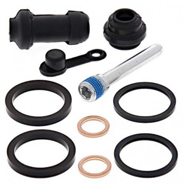 Opravná sada predného brzdového strmeňa Yamaha YZ 125/250 08-, YZF 250 07-/450 08-, WRF 250 17-/450 16-