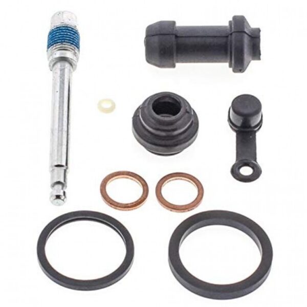 Opravná sada zadného brzdového strmeňa Honda CR 125/250 02-07, CRF 250 04-25, CRF 450 02-25