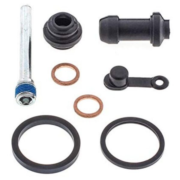 Opravná sada zadného brzdového strmeňa Kawasaki KXF 250 04-/450 06-, Yamaha YZ 125/250 03-, YZF 250/450 03-, WRF 250/450 03-