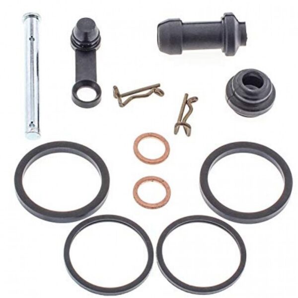 Opravná sada predného brzdového strmeňa KTM SX/SXF 97-08, EXC/EXCF 96-10, Husaberg FE 450 06-08