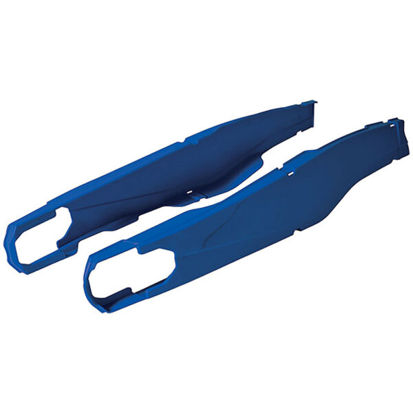 Kryty kyvnej vidlice Husqvarna TC/TX/FC/FX/TE/FE 14-20, modré