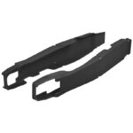 Kryty kyvnej vidlice Suzuki RMZ 250 10-18, RMZ 450 10-17 – Obrázok 2