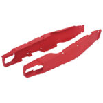 Kryty kyvnej vidlice Honda CR 125/250 04-07, CRF 250 04