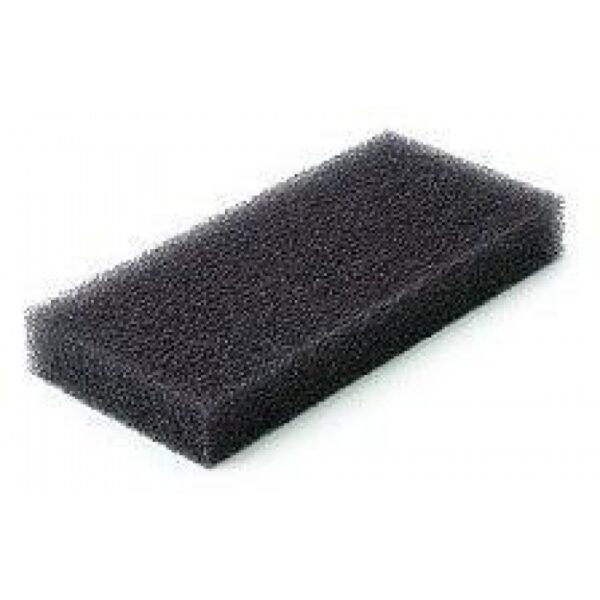 Pena pod kryt motora 30x14x4cm